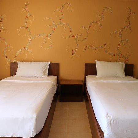 Opal House Hotel & Restaurant Ban Nong Tabaek Exterior photo