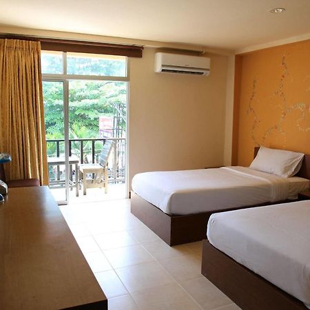 Opal House Hotel & Restaurant Ban Nong Tabaek Exterior photo