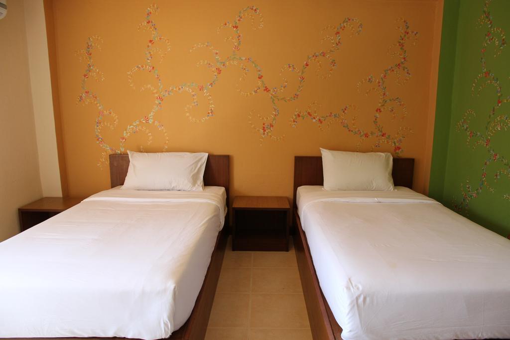 Opal House Hotel & Restaurant Ban Nong Tabaek Exterior photo