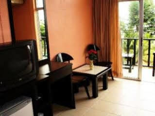 Opal House Hotel & Restaurant Ban Nong Tabaek Exterior photo